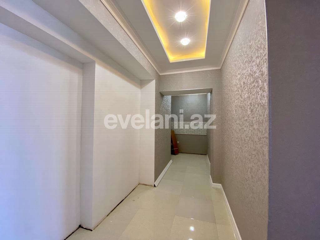 Satılır, yeni tikili, 3 otaqlı, 92 m², Xətai r.