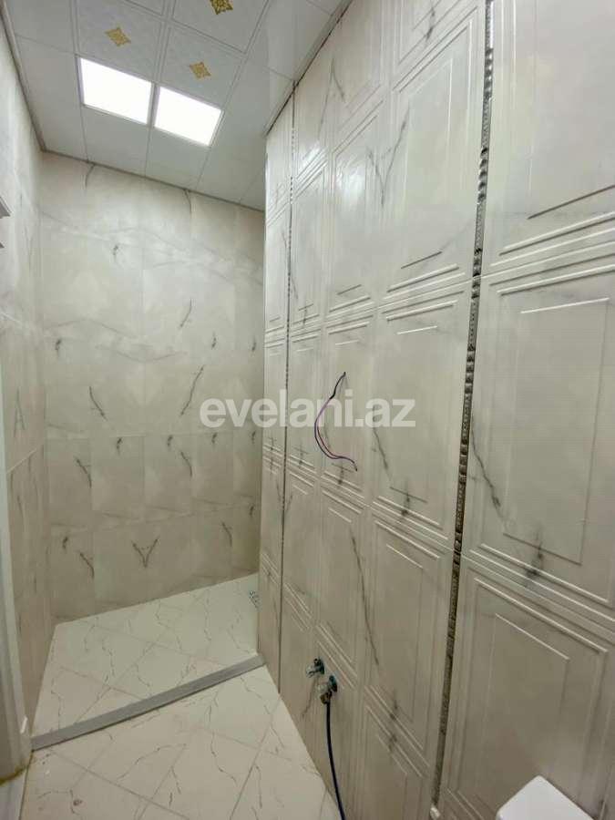 Satılır, yeni tikili, 3 otaqlı, 92 m², Xətai r.