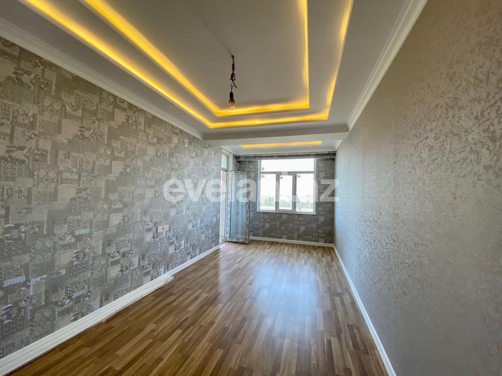 Satılır, yeni tikili, 3 otaqlı, 92 m², Xətai r.