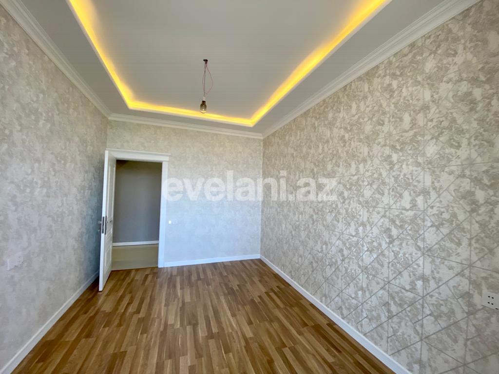 Satılır, yeni tikili, 3 otaqlı, 92 m², Xətai r.