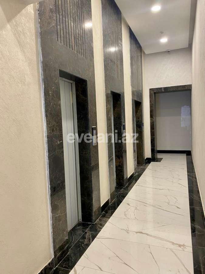 Satılır, yeni tikili, 3 otaqlı, 92 m², Xətai r.