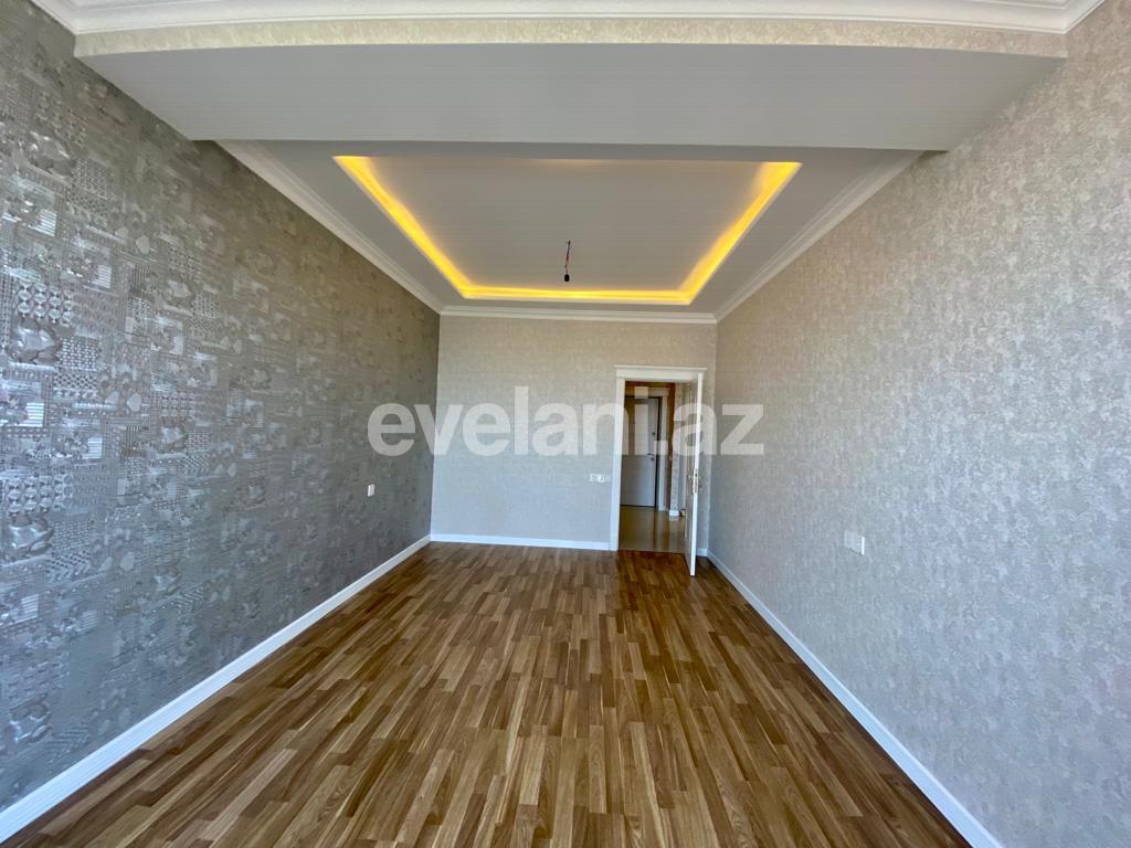 Satılır, yeni tikili, 3 otaqlı, 92 m², Xətai r.