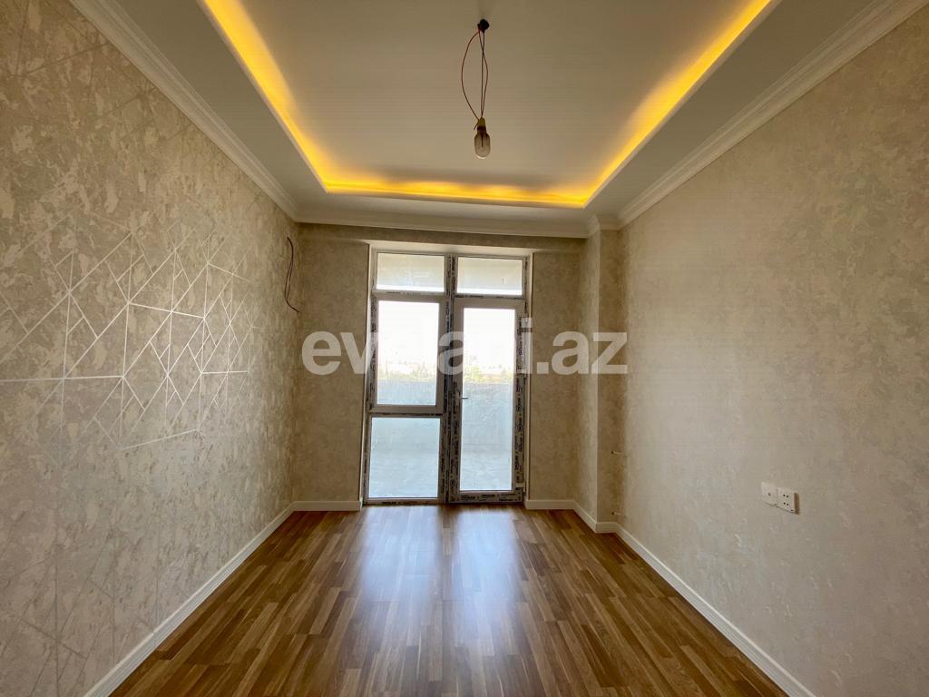 Satılır, yeni tikili, 3 otaqlı, 92 m², Xətai r.