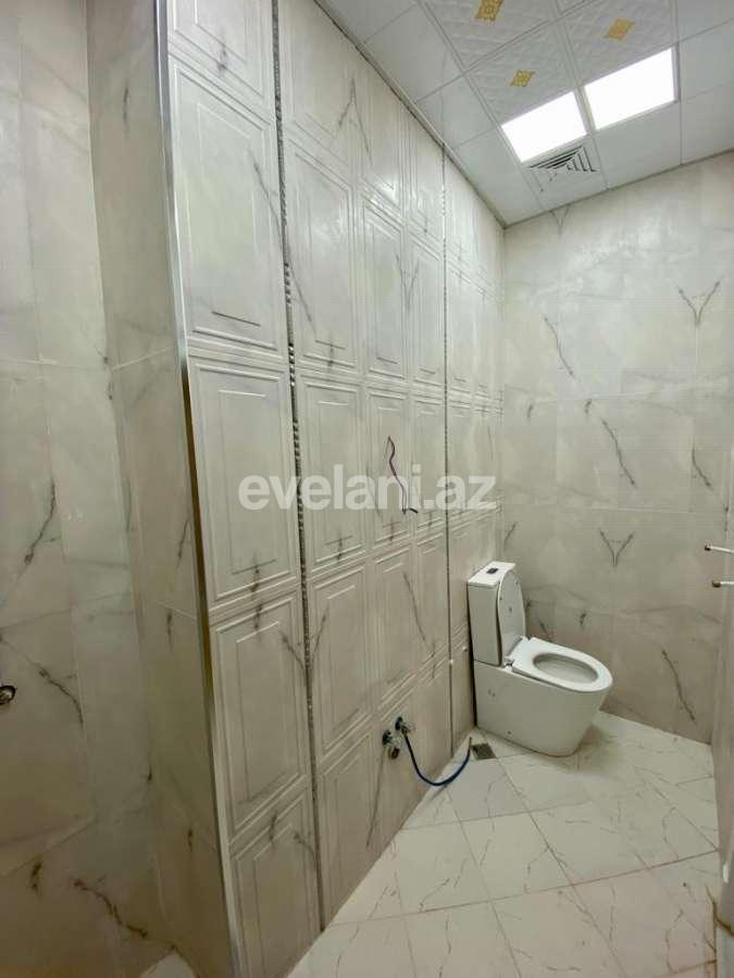 Satılır, yeni tikili, 3 otaqlı, 92 m², Xətai r.