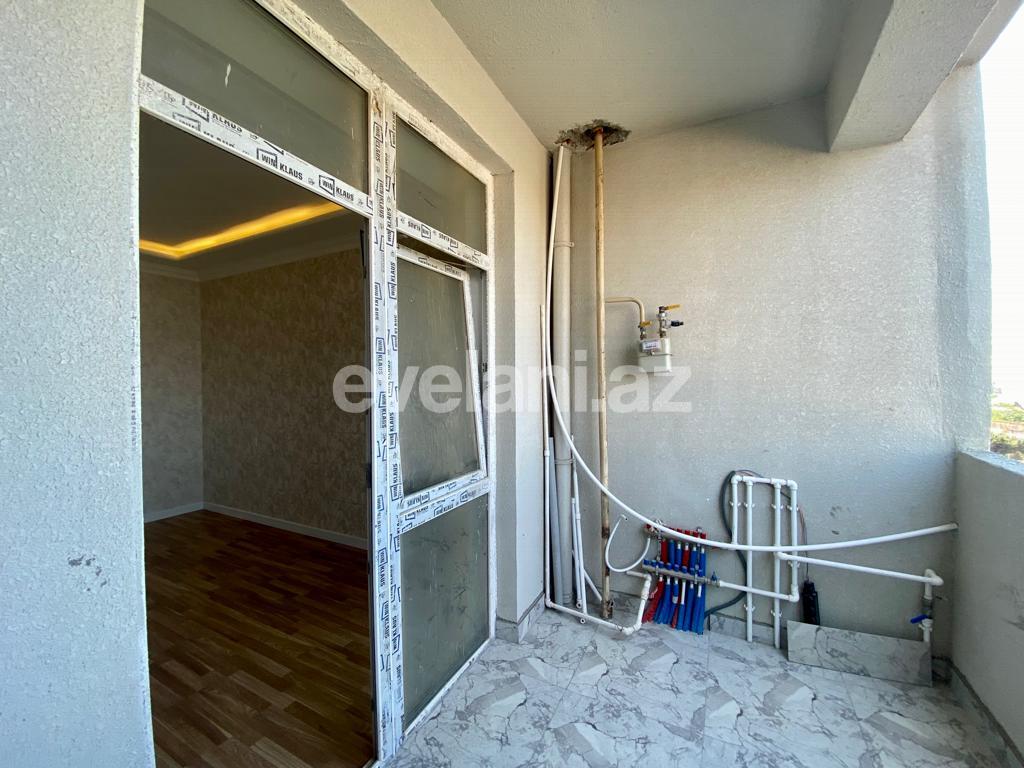 Satılır, yeni tikili, 3 otaqlı, 92 m², Xətai r.