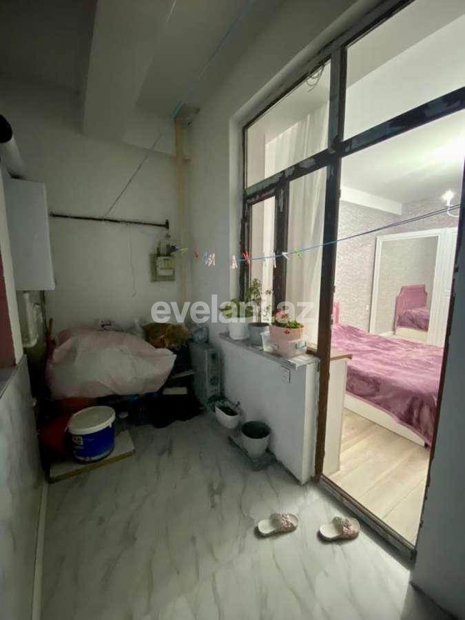 Satılır, yeni tikili, 2 otaqlı, 64 m², Əhmədli m.