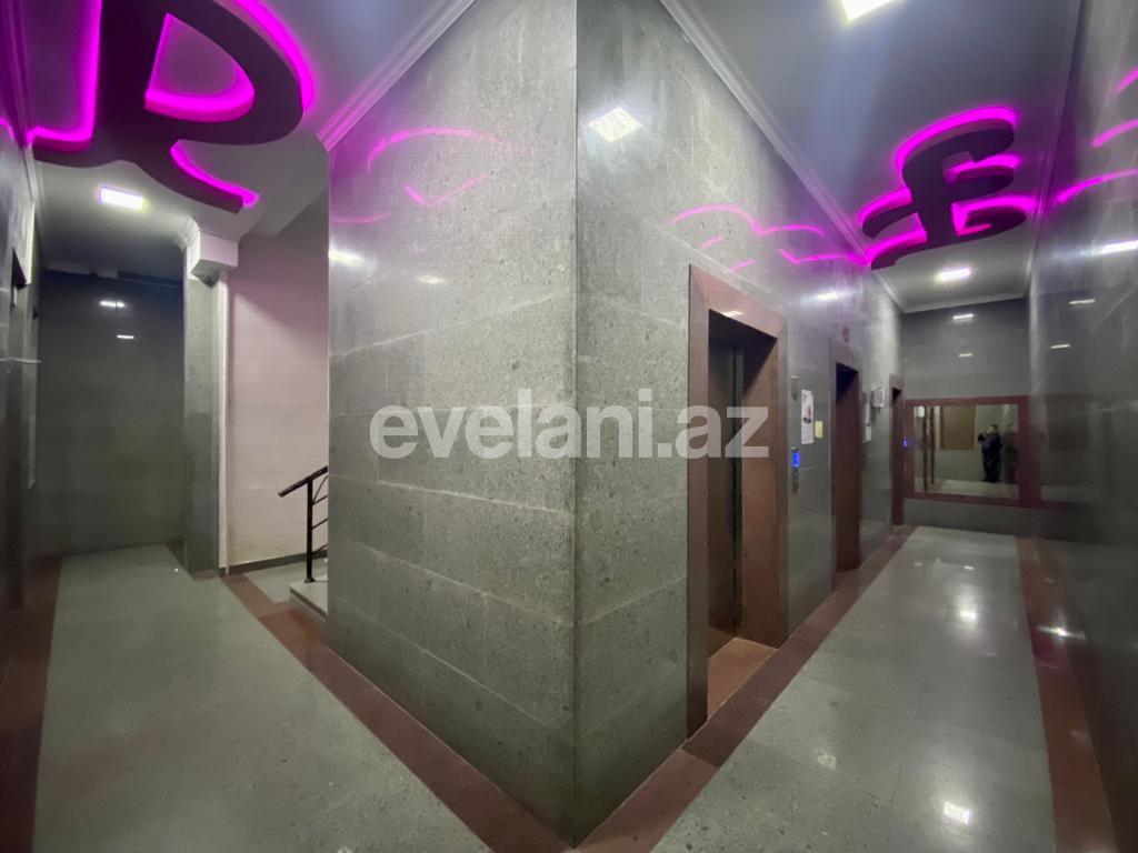 Satılır, yeni tikili, 2 otaqlı, 64 m², Əhmədli m.