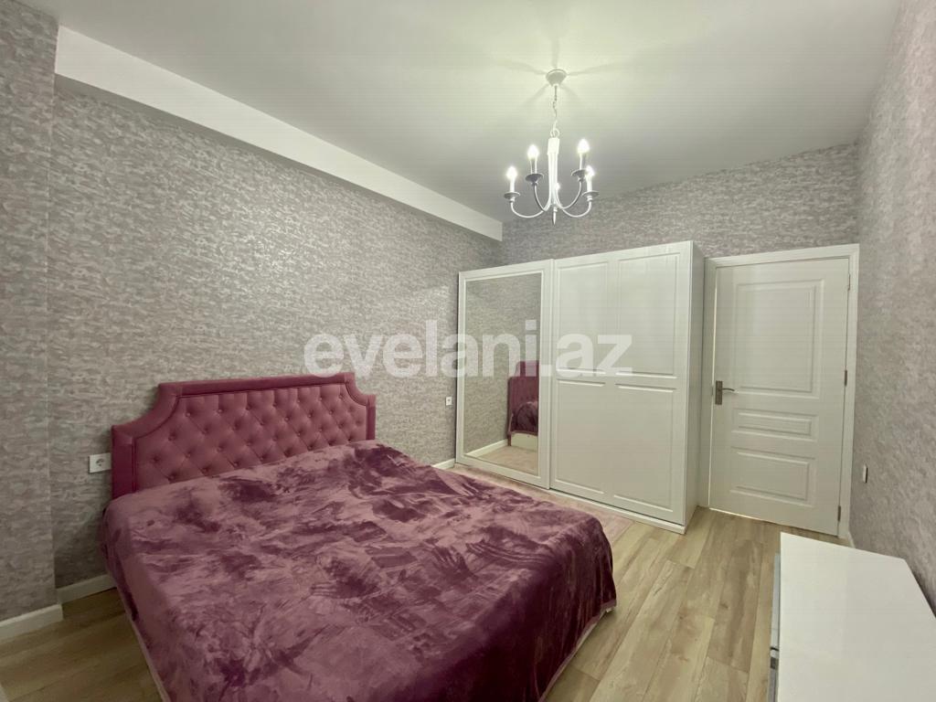 Satılır, yeni tikili, 2 otaqlı, 64 m², Əhmədli m.