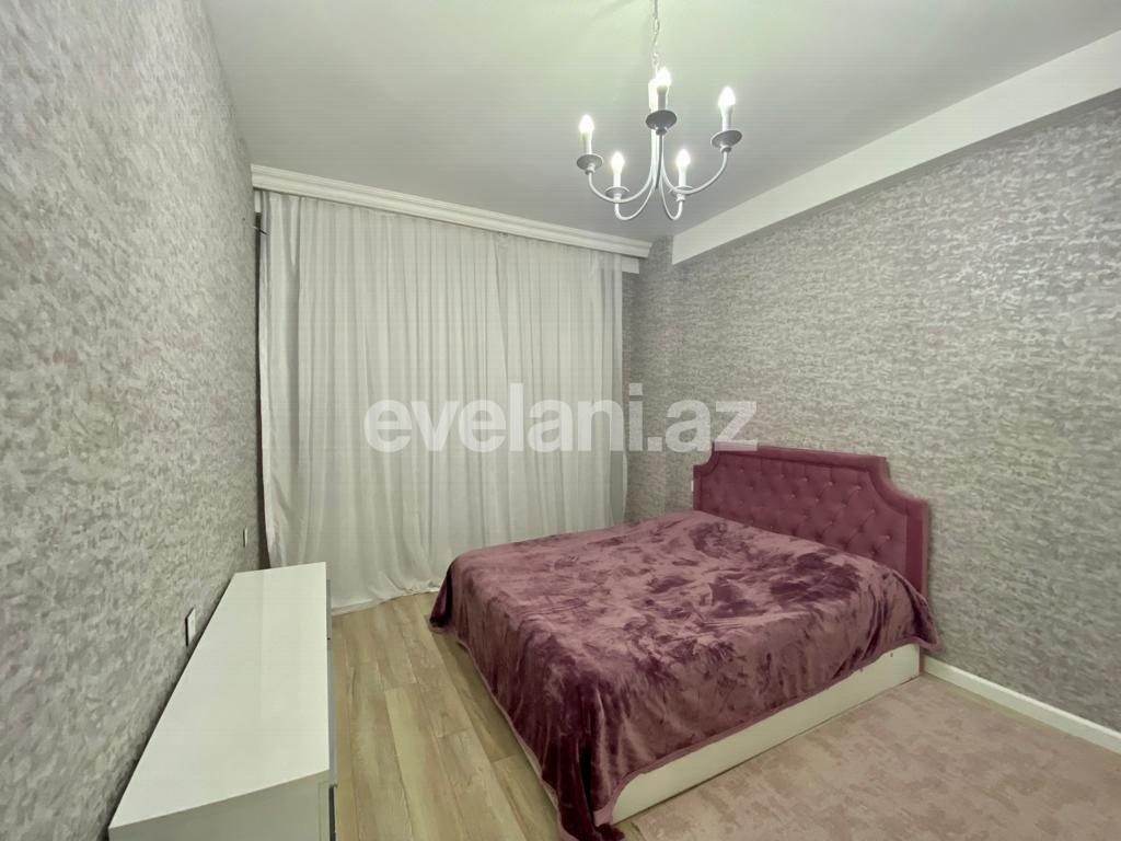 Satılır, yeni tikili, 2 otaqlı, 64 m², Əhmədli m.