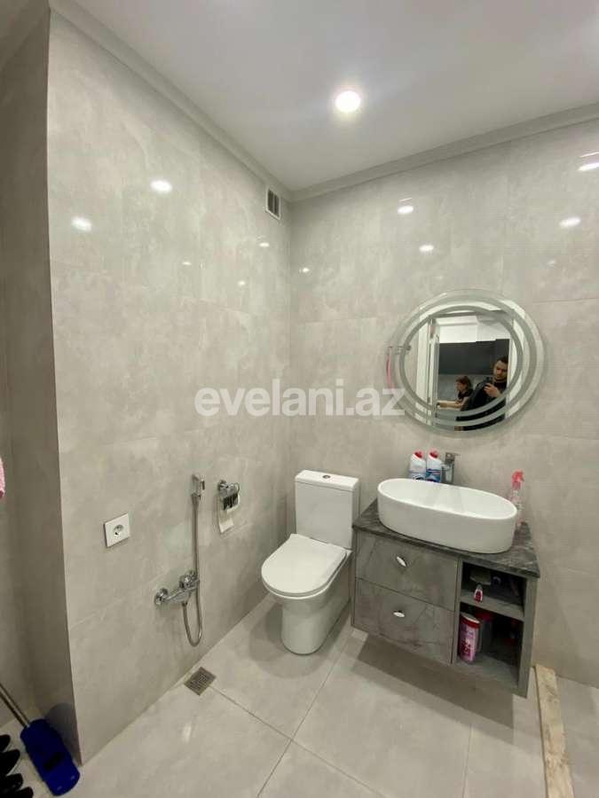 Satılır, yeni tikili, 2 otaqlı, 64 m², Əhmədli m.