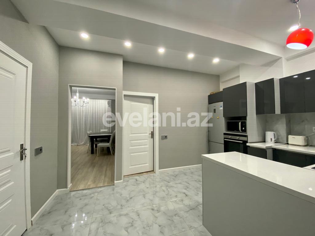 Satılır, yeni tikili, 2 otaqlı, 64 m², Əhmədli m.