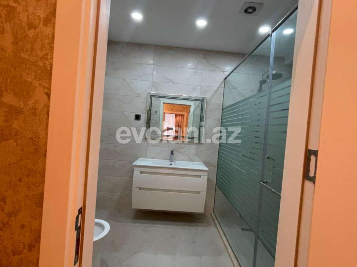 Satılır, yeni tikili, 4 otaqlı, 134 m², Əhmədli m.