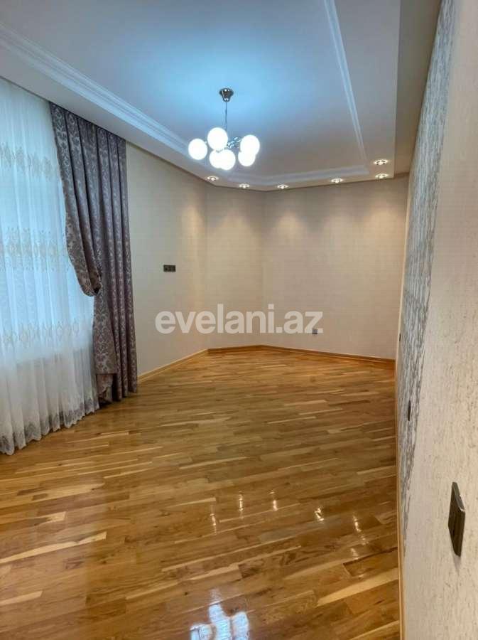 Satılır, yeni tikili, 4 otaqlı, 134 m², Əhmədli m.