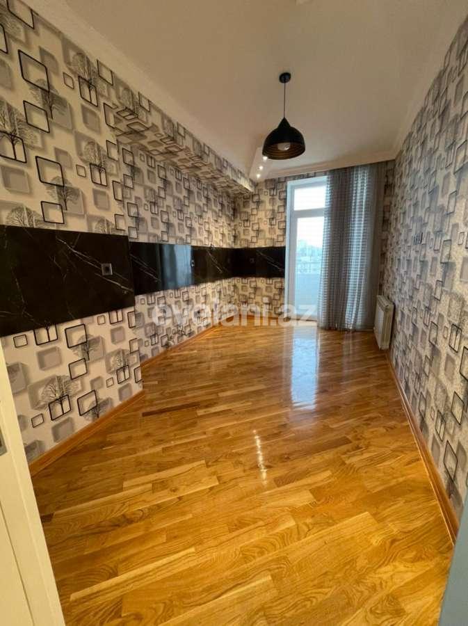 Satılır, yeni tikili, 4 otaqlı, 134 m², Əhmədli m.