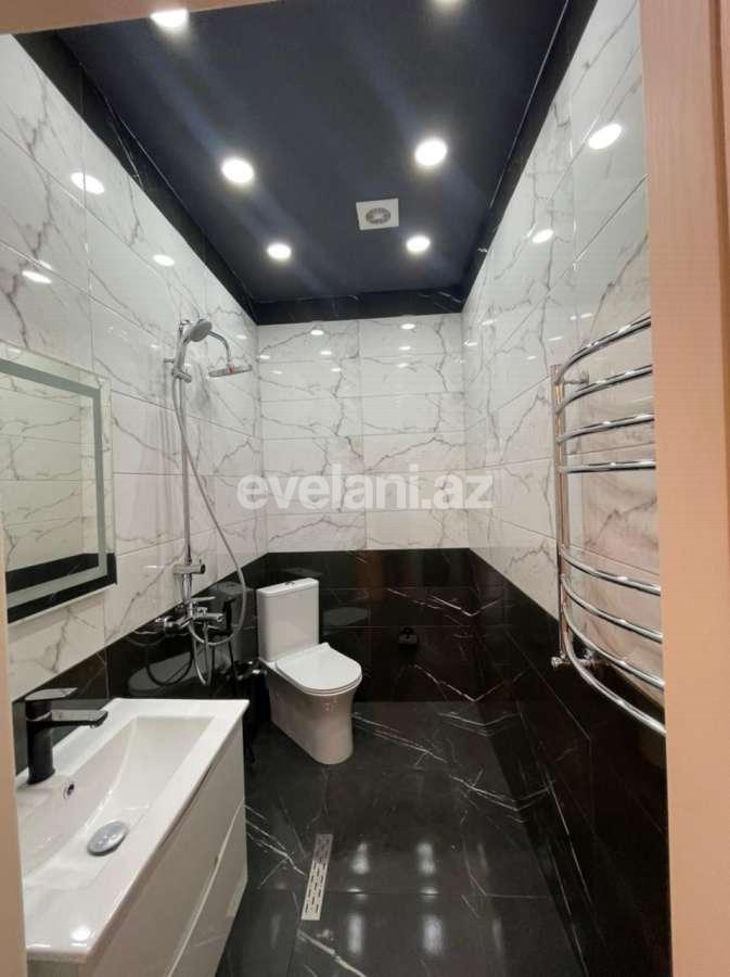 Satılır, yeni tikili, 4 otaqlı, 134 m², Əhmədli m.