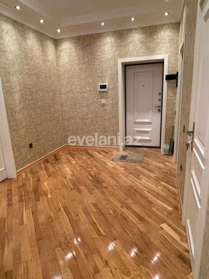 Satılır, yeni tikili, 4 otaqlı, 134 m², Əhmədli m.