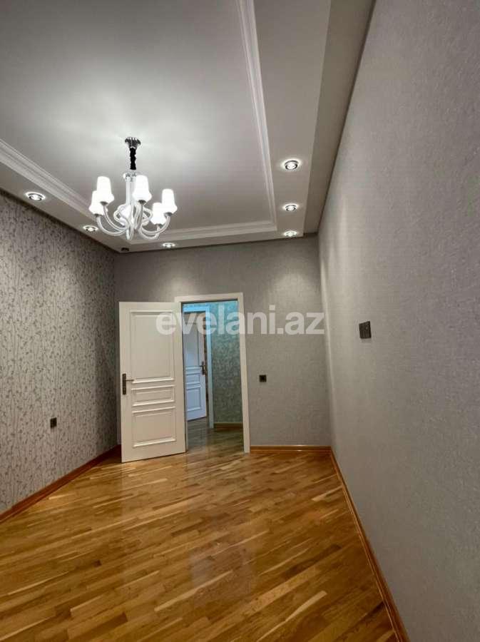 Satılır, yeni tikili, 4 otaqlı, 134 m², Əhmədli m.