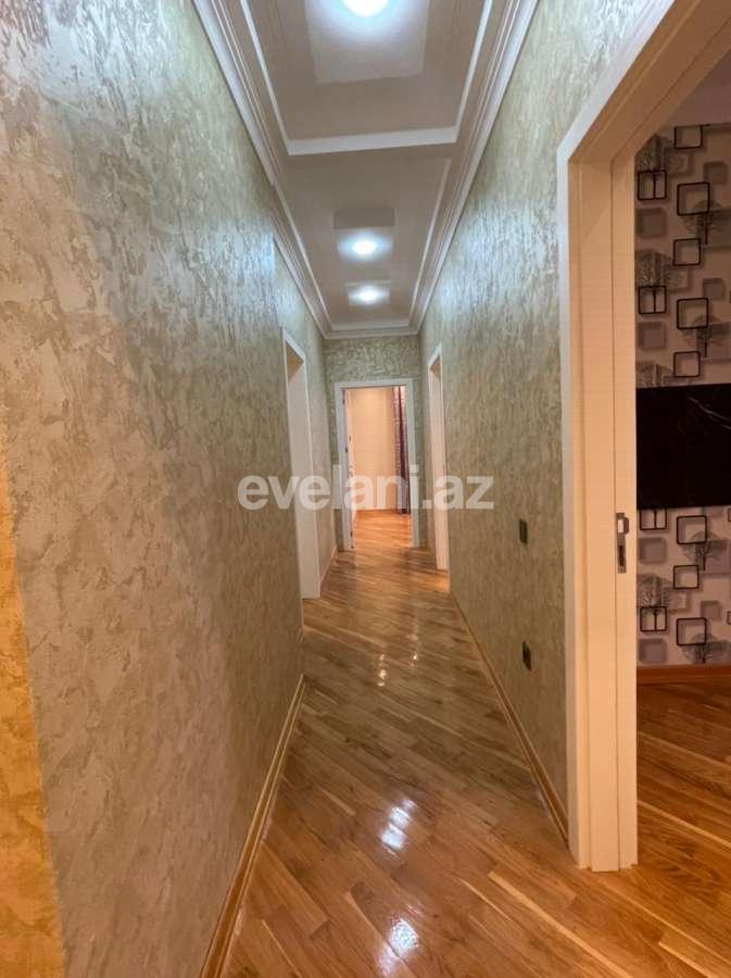 Satılır, yeni tikili, 4 otaqlı, 134 m², Əhmədli m.