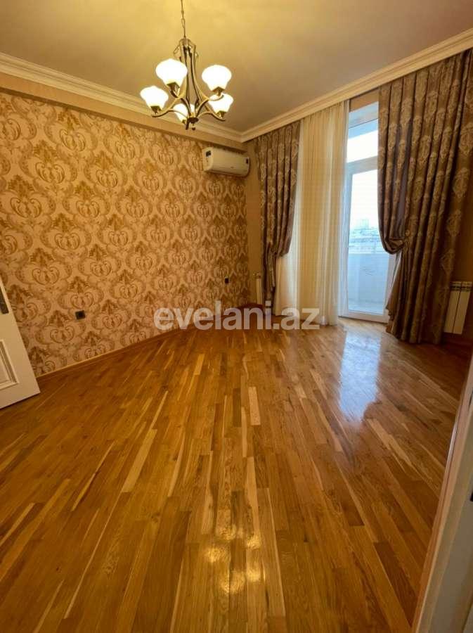 Satılır, yeni tikili, 4 otaqlı, 134 m², Əhmədli m.