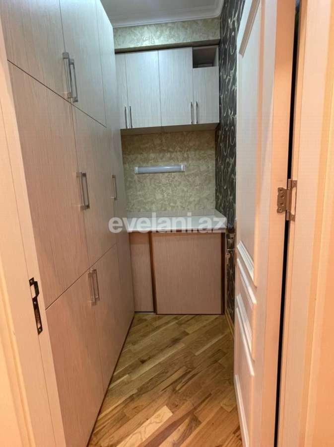 Satılır, yeni tikili, 4 otaqlı, 134 m², Əhmədli m.