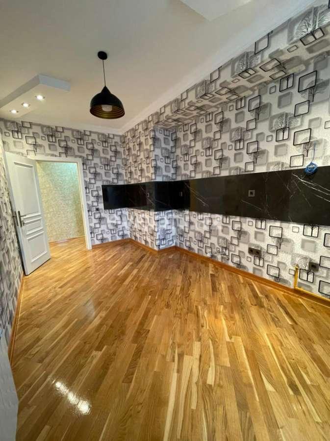 Satılır, yeni tikili, 4 otaqlı, 134 m², Əhmədli m.