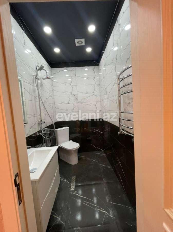 Satılır, yeni tikili, 4 otaqlı, 134 m², Əhmədli m.