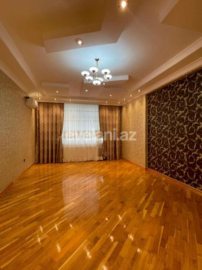 Satılır, yeni tikili, 4 otaqlı, 134 m², Əhmədli m.
