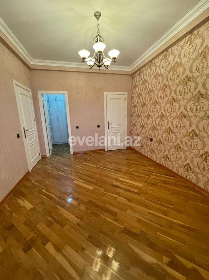 Satılır, yeni tikili, 4 otaqlı, 134 m², Əhmədli m.