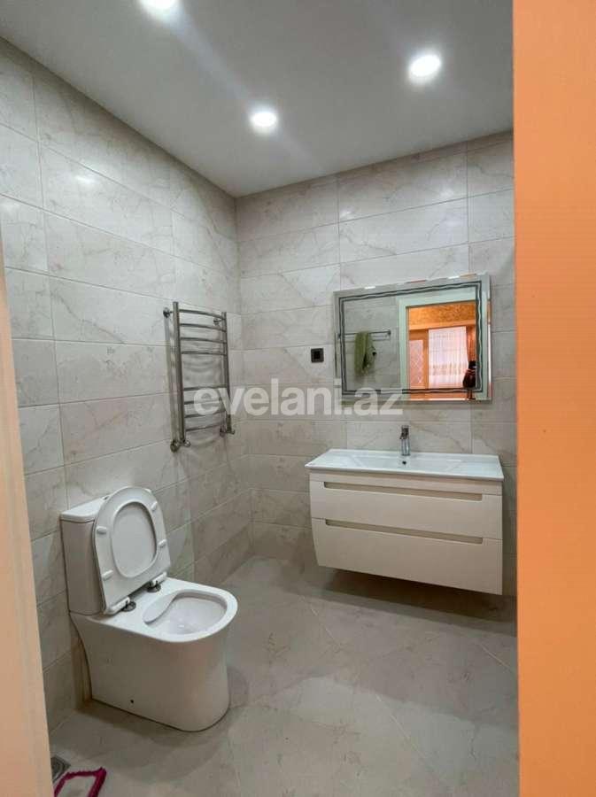 Satılır, yeni tikili, 4 otaqlı, 134 m², Əhmədli m.