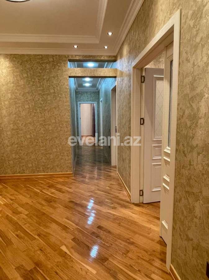 Satılır, yeni tikili, 4 otaqlı, 134 m², Əhmədli m.