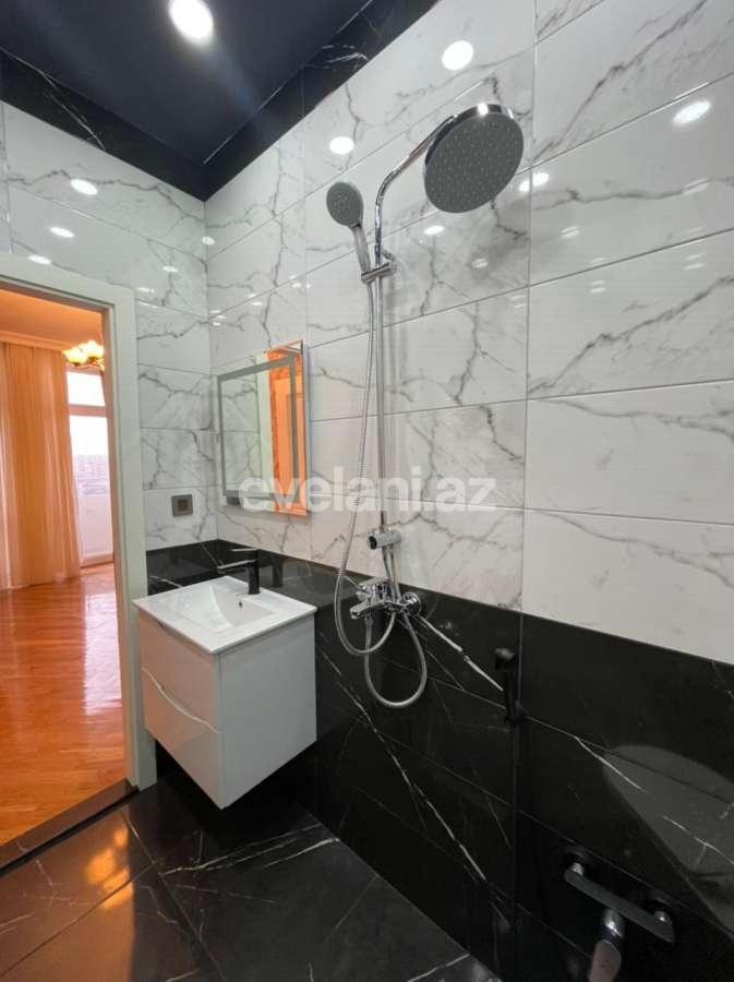 Satılır, yeni tikili, 4 otaqlı, 134 m², Əhmədli m.
