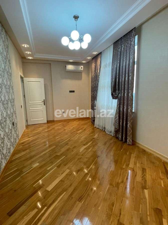 Satılır, yeni tikili, 4 otaqlı, 134 m², Əhmədli m.
