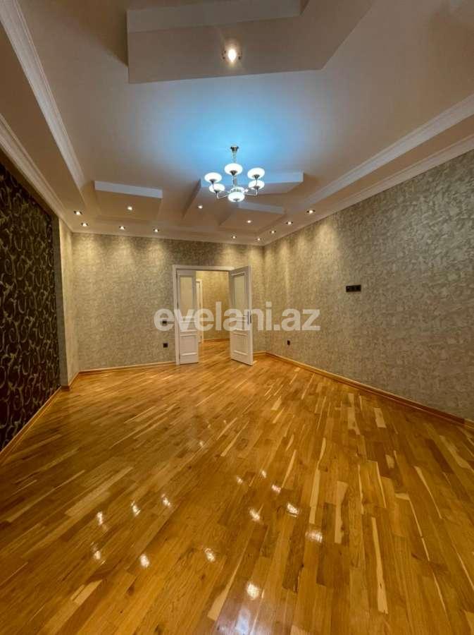 Satılır, yeni tikili, 4 otaqlı, 134 m², Əhmədli m.