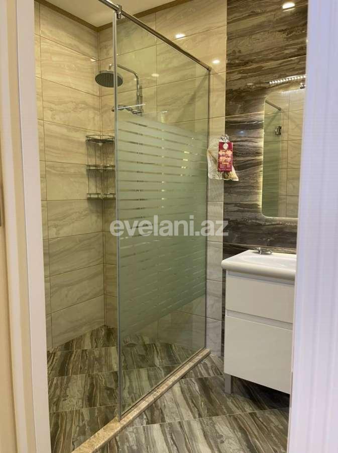 Satılır, yeni tikili, 3 otaqlı, 106 m², Əhmədli m.