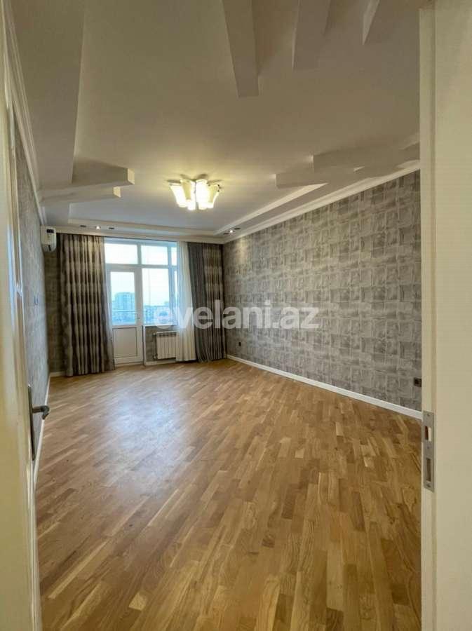 Satılır, yeni tikili, 3 otaqlı, 106 m², Əhmədli m.