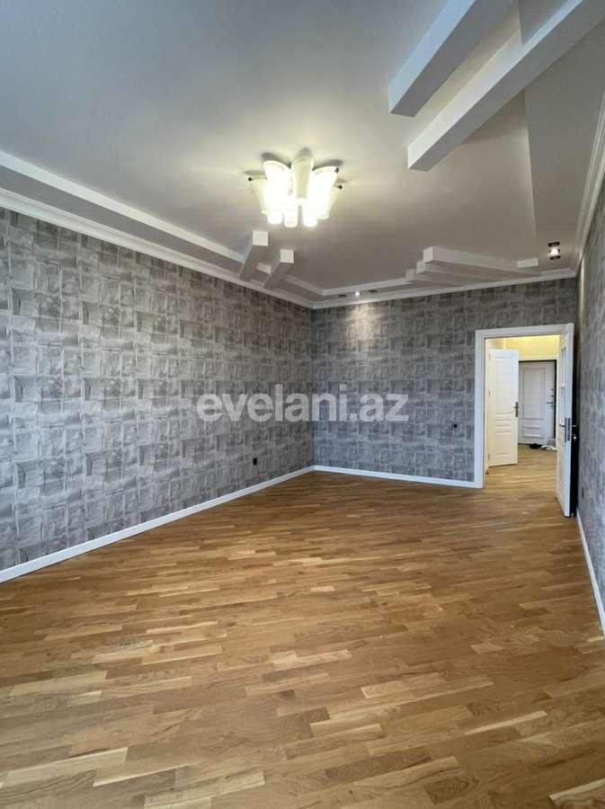 Satılır, yeni tikili, 3 otaqlı, 106 m², Əhmədli m.