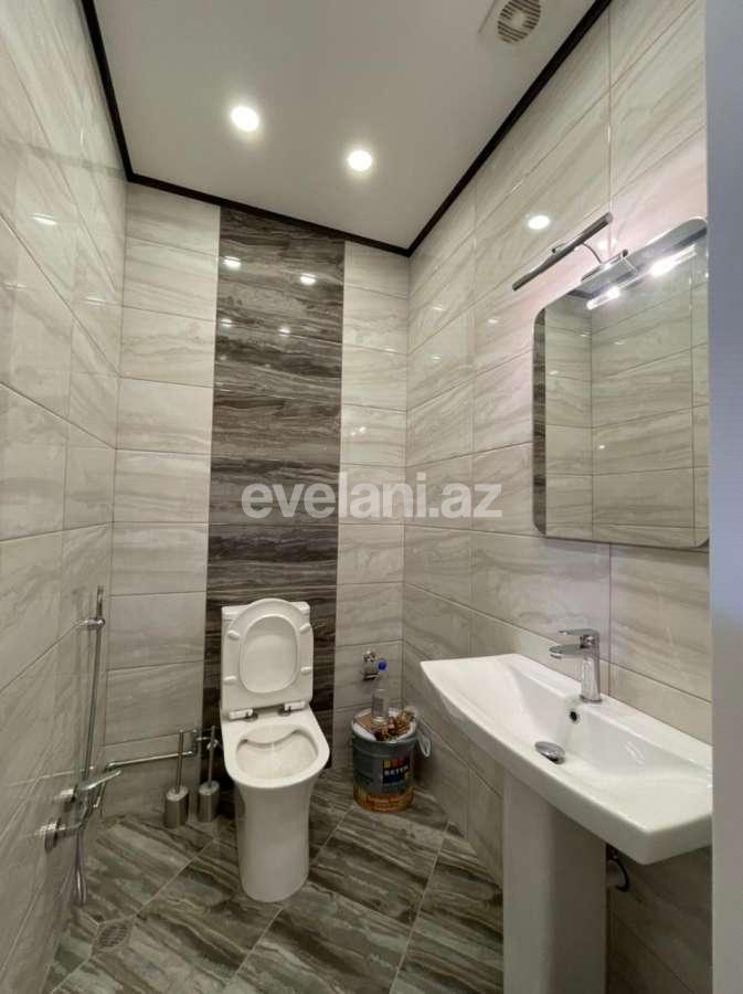 Satılır, yeni tikili, 3 otaqlı, 106 m², Əhmədli m.