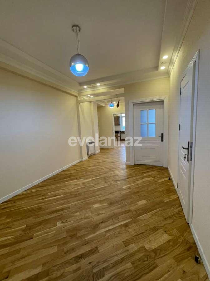 Satılır, yeni tikili, 3 otaqlı, 106 m², Əhmədli m.