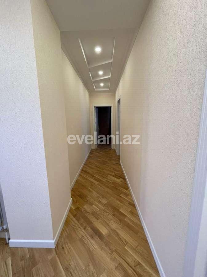 Satılır, yeni tikili, 3 otaqlı, 106 m², Əhmədli m.