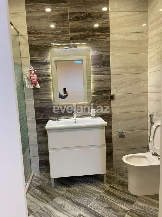 Satılır, yeni tikili, 3 otaqlı, 106 m², Əhmədli m.