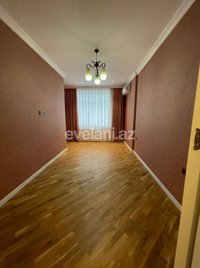 Satılır, yeni tikili, 3 otaqlı, 106 m², Əhmədli m.