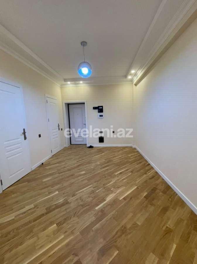 Satılır, yeni tikili, 3 otaqlı, 106 m², Əhmədli m.