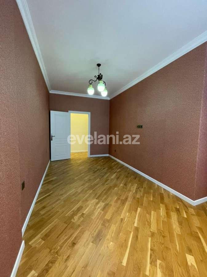 Satılır, yeni tikili, 3 otaqlı, 106 m², Əhmədli m.