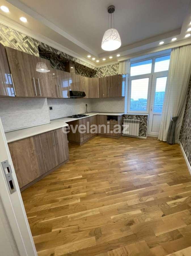 Satılır, yeni tikili, 3 otaqlı, 106 m², Əhmədli m.