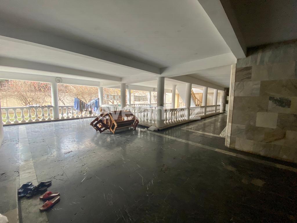 Satılır, villa, 12 otaqlı, 500 m², Xətai r.