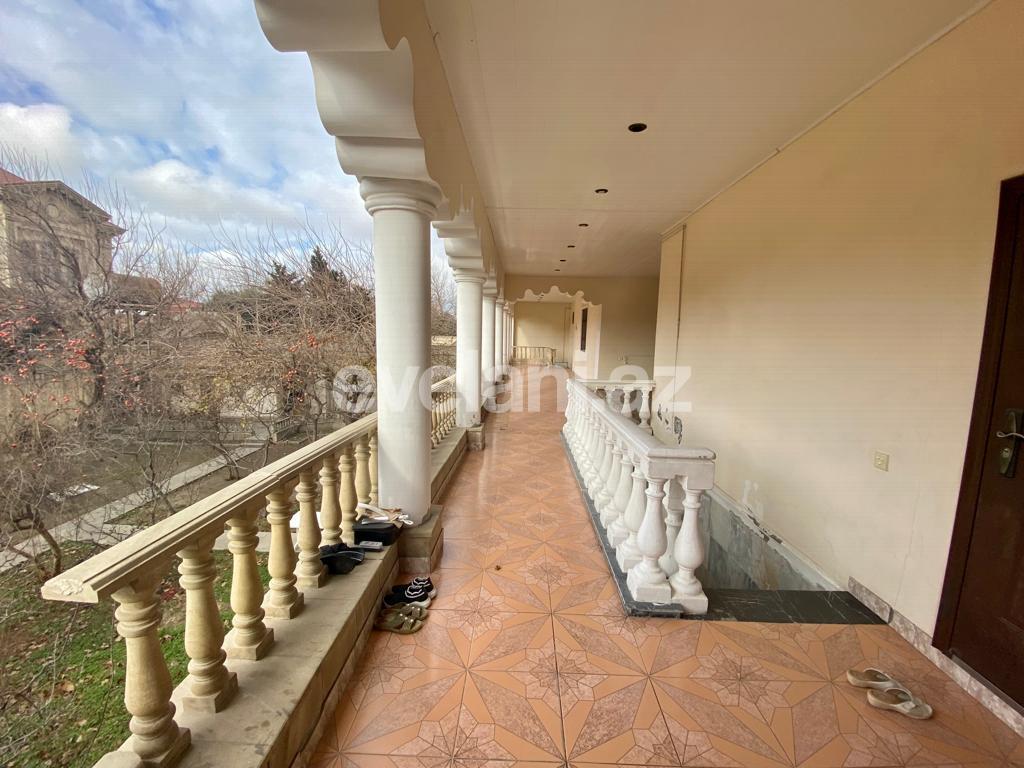 Satılır, villa, 12 otaqlı, 500 m², Xətai r.