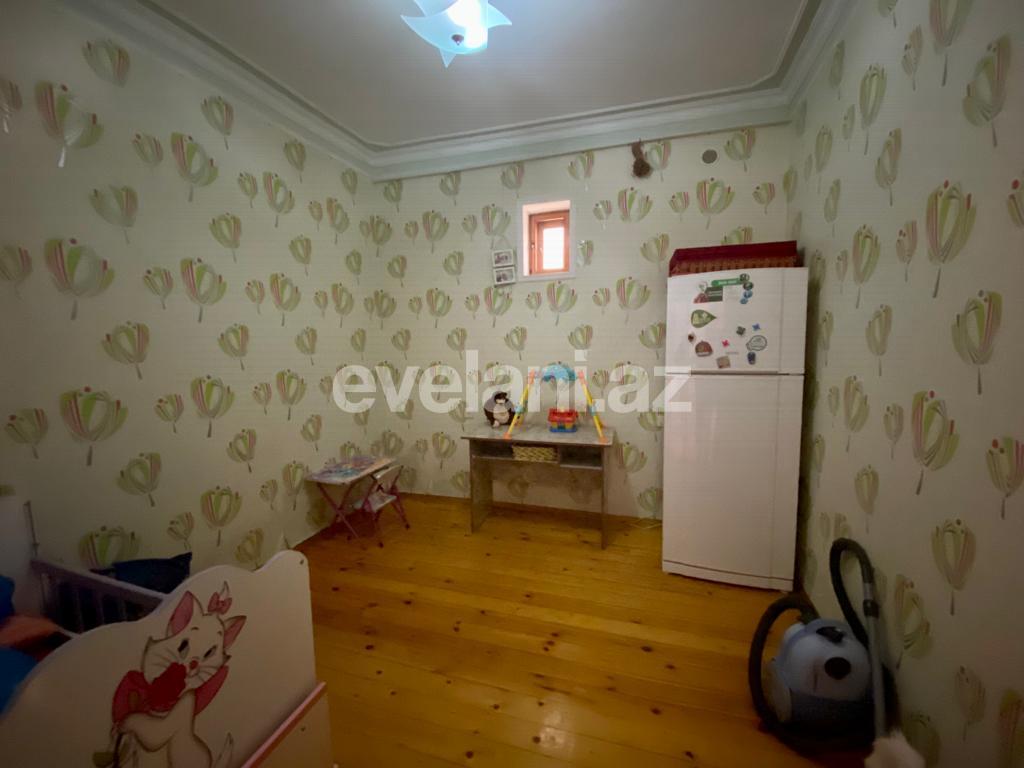 Satılır, villa, 12 otaqlı, 500 m², Xətai r.