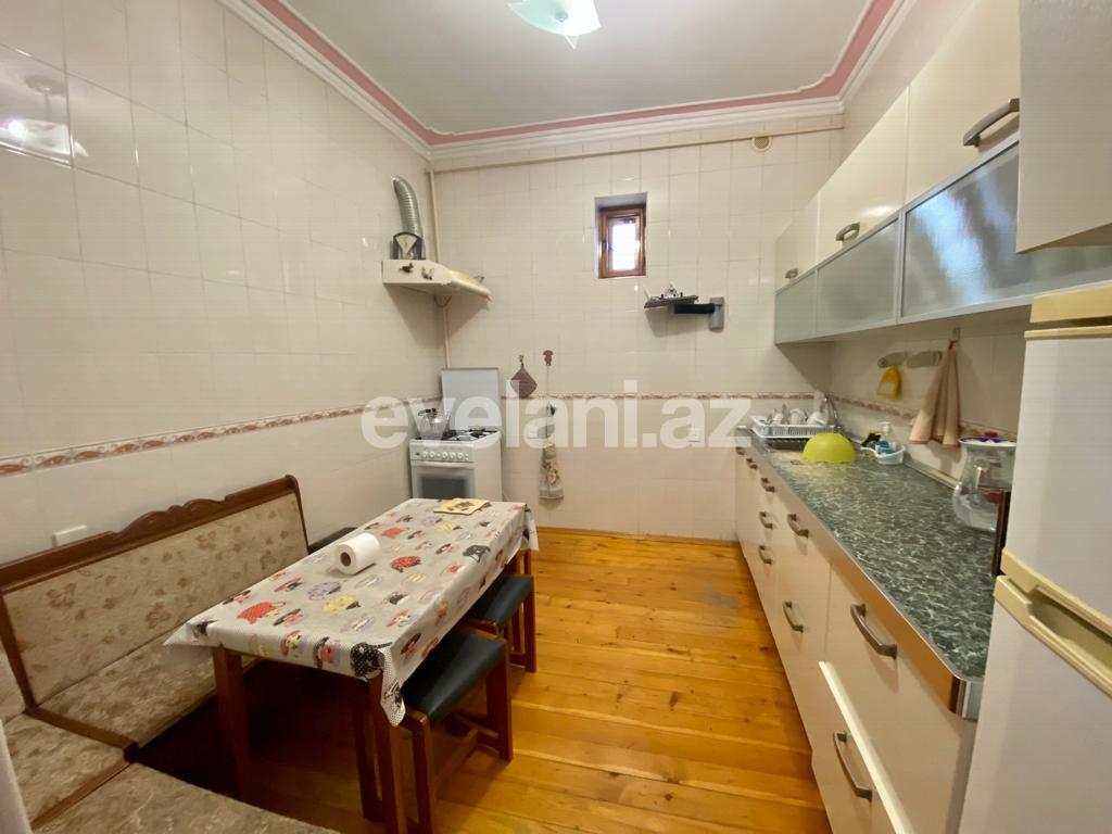 Satılır, villa, 12 otaqlı, 500 m², Xətai r.