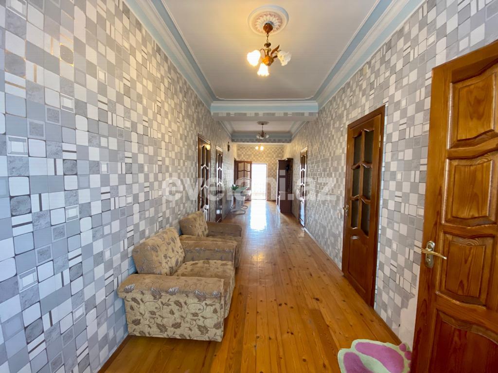 Satılır, villa, 12 otaqlı, 500 m², Xətai r.