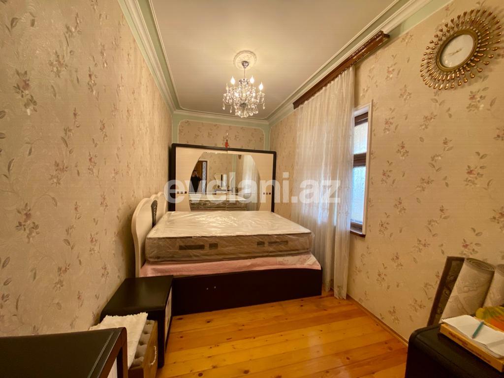 Satılır, villa, 12 otaqlı, 500 m², Xətai r.